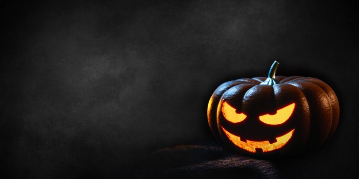 3840x2160 Wallpaper 4k Happy Halloween Pumpkin 4k Wallpaper