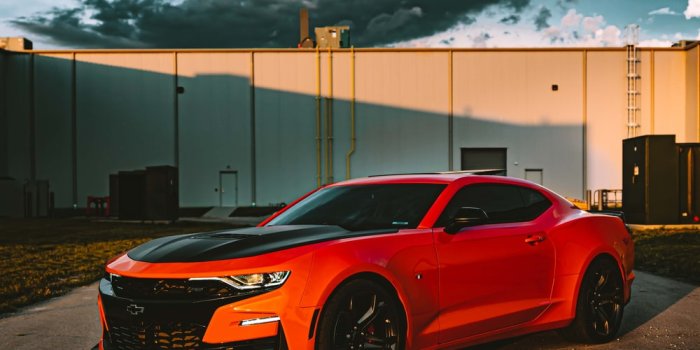 1000x1333 Chevrolet Camaro Pictures | Download Free Images on Unsplash