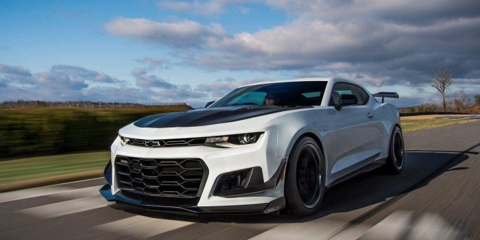 1278x924 2019 Chevrolet Camaro Wallpapers 2020 - Broken Panda