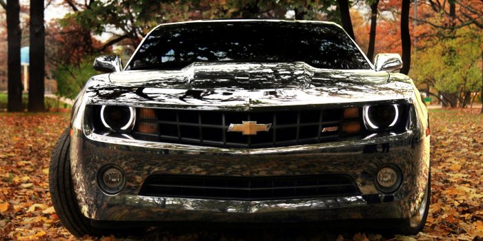 1920x1280 Free Camaro HD Backgrounds - PixelsTalk.Net