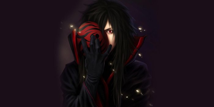 1920x1200 Madara Wallpapers
