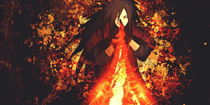 1920x1080 Naruto Madara Katton HD Wallpaper | Background Image | 1920x1080