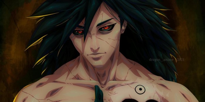 1920x1080 Naruto Shippuden | Madara Uchiha' HD wallpaper download