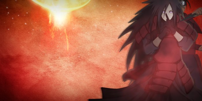 1920x1080 152+ Madara Uchiha Wallpaper HD