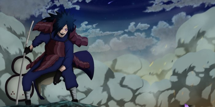 2560x1440 Madara Uchiha wallpapers 2560x1440 desktop backgrounds