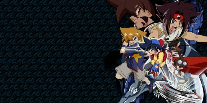 1024x768 Bladebreakers - Beyblade Wallpaper (23486373) - Fanpop