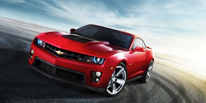 1920x1080 Camaro Wallpapers - Wallpaperboat