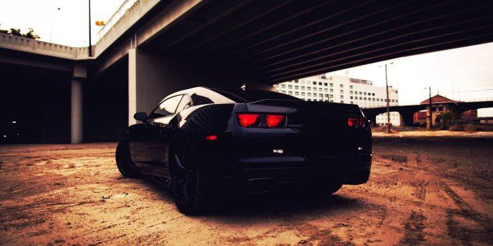 2560x1600 Black Camaro wallpapers | Black Camaro stock photos