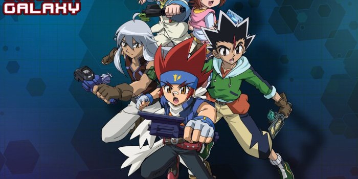 1280x1024 Beyblade Metal Fury Wallpapers Desktop Background