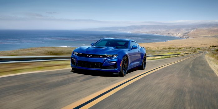 3840x2160 2020 Chevrolet Camaro SS 4K Wallpaper | HD Car Wallpapers | ID #12521