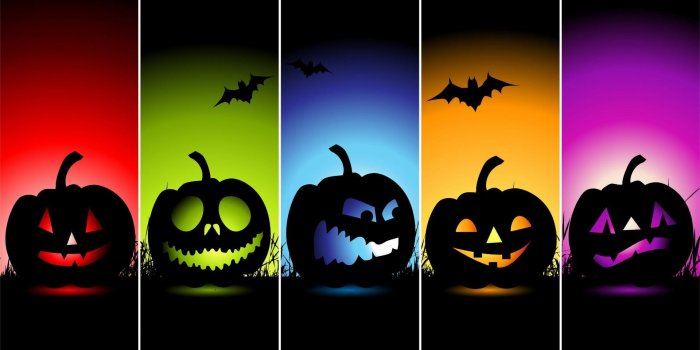 1920x1080 Wallpaper Halloween, Jack O Lantern, Funny, Pumpkin • Wallpaper For You HD  Wallpaper For Desktop & Mobile