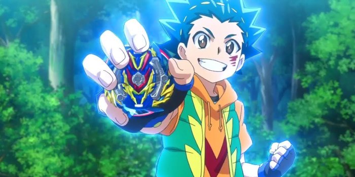 1280x720 Beyblade Burst Wallpapers posted by Christopher Johnson