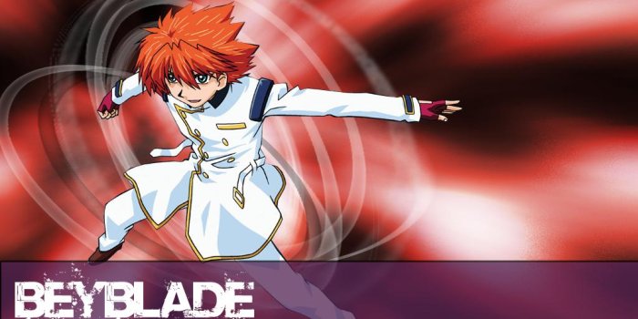 1024x768 Beyblade Wallpaper: Beyblade - Minitokyo