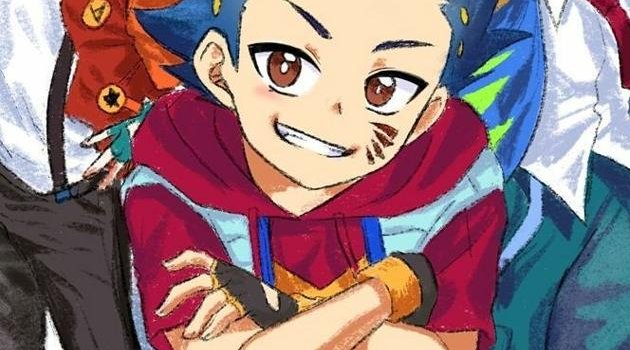 630x1280 Beyblade burst wallpaper by Milky_way1 - e1c4 - Free on ZEDGE™