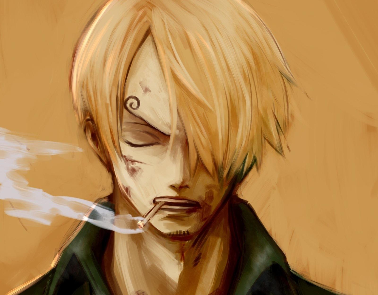 1802x1406 Sanji Wallpaper and Background Image | 1802x1406