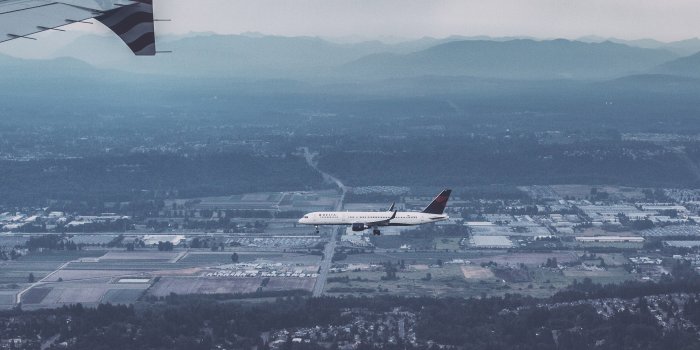 2732x2732 Airplane Wallpaper For Ipad - 2732x2732 Wallpaper - teahub.io