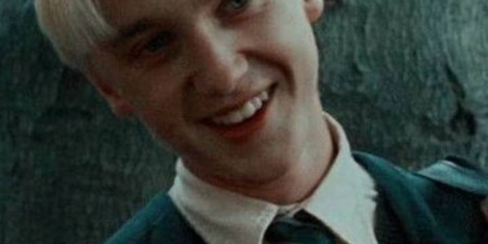 720x1280 Draco Malfoy Wallpaper - EnJpg