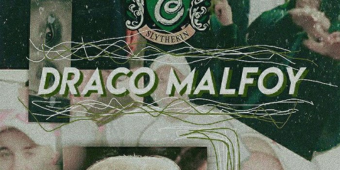 804x1428 Draco Malfoy Aesthetics Wallpapers