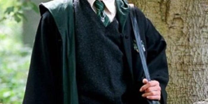 720x1280 Draco Malfoy Wallpaper - EnWallpaper