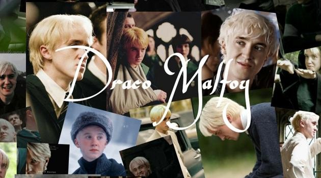 630x1280 Draco Malfoy wallpaper by Sykulska - e76c - Free on ZEDGE™