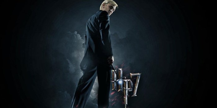 1600x1200 DRACO MALFOY WALLPAPER ( Desktop Background