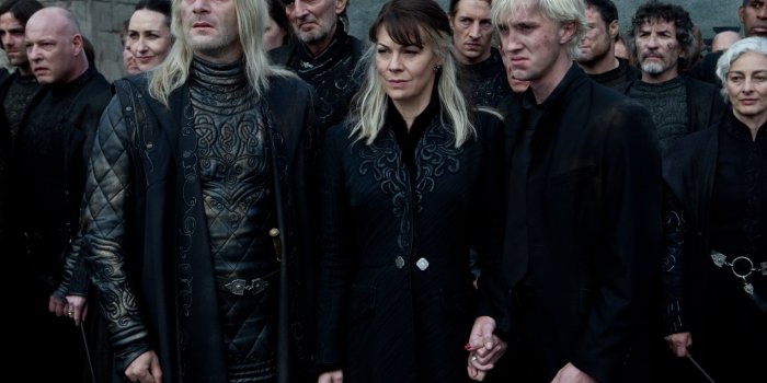 1920x1280 4K Ultra HD Draco Malfoy Wallpapers | Background Images