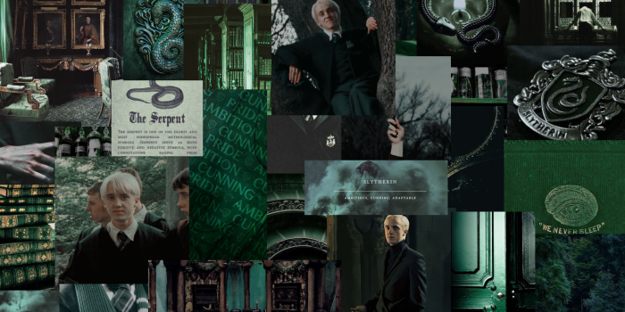 2560x1600 Draco Malfoy Aesthetic PC Wallpapers