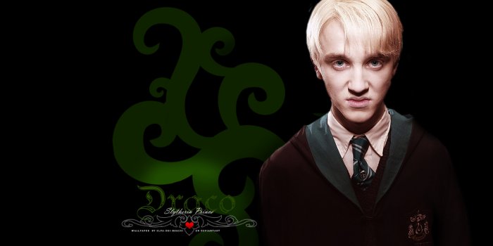 1440x900 Draco Malfoy - Draco Malfoy Wallpaper (7751051) - Fanpop