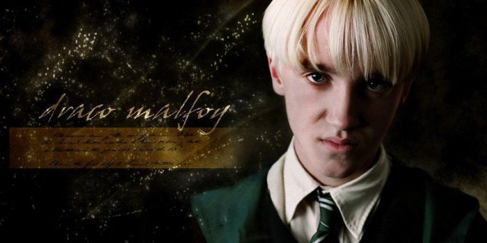 1920x1080 13 Draco Malfoy Wallpapers - Wallpaperboat
