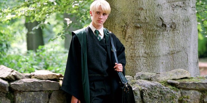 1024x768 Draco Malfoy Wallpaper - NawPic