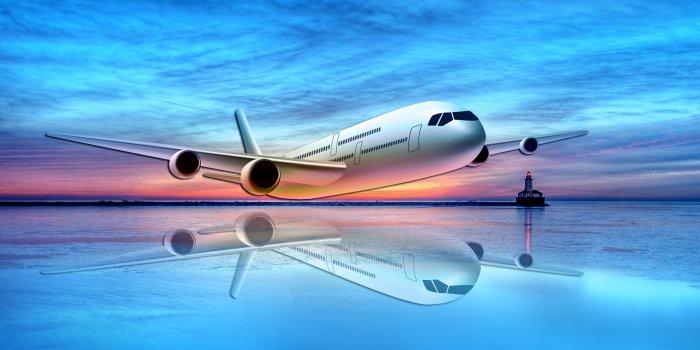 1920x1080 Airplane Widescreen Wallpapers 34425 - Baltana