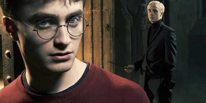 1920x1080 Malfoy 4K wallpapers for your desktop or mobile screen free and easy to  download