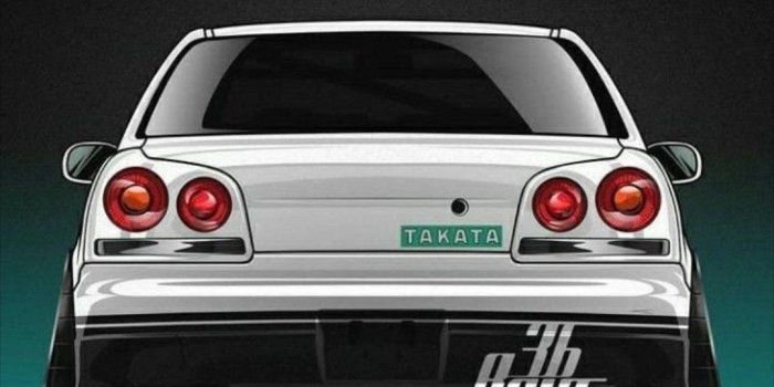 1080x1919 Jdm Cars Wallpaper Iphone 11