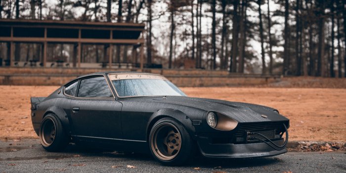 1366x768 1366x768 MEDatsun JDM 240Z 1366x768 Resolution HD 4k Wallpapers, Images,  Backgrounds, Photos and Pictures
