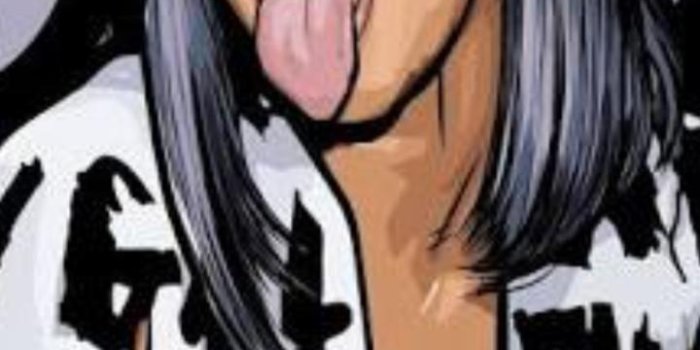 720x1280 Cardi B Anime Wallpapers