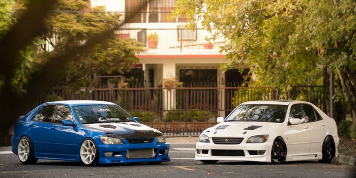 1920x1200 HD Car Wallpapers JDM Tuners