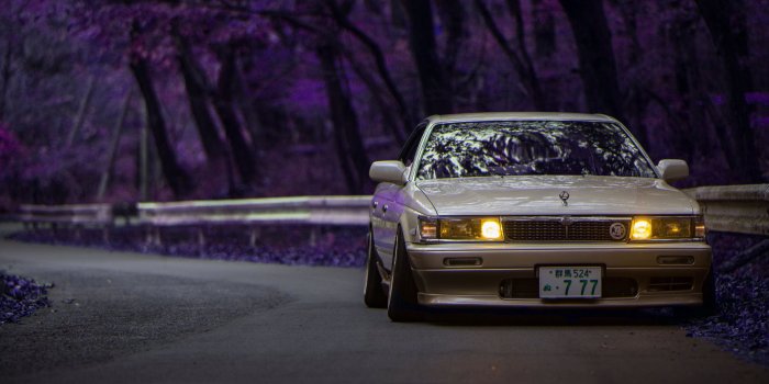 1920x1080 Gold JDM Car HD Cars Wallpapers | HD Wallpapers | ID #63680