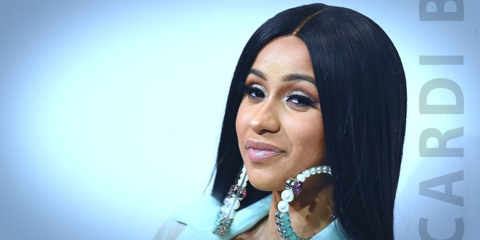 1920x1080 Cardi B iMac 21,5