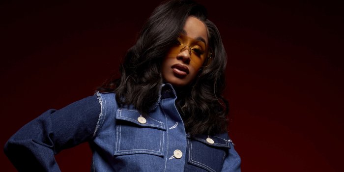 3840x2160 Wallpaper 4k Cardi B 4k Wallpaper