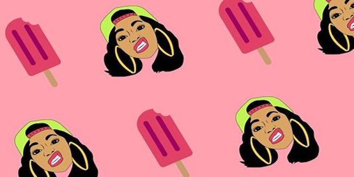 900x1600 Cute Cardi B Wallpapers Free Download - Best Wallpapers