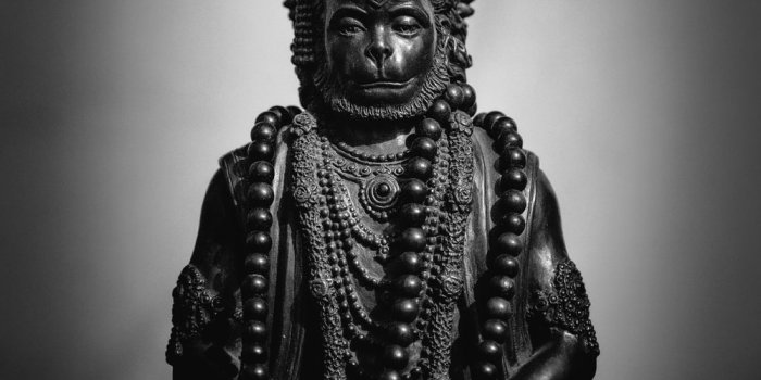1000x1000 1K+ Lord Hanuman Pictures | Download Free Images on Unsplash