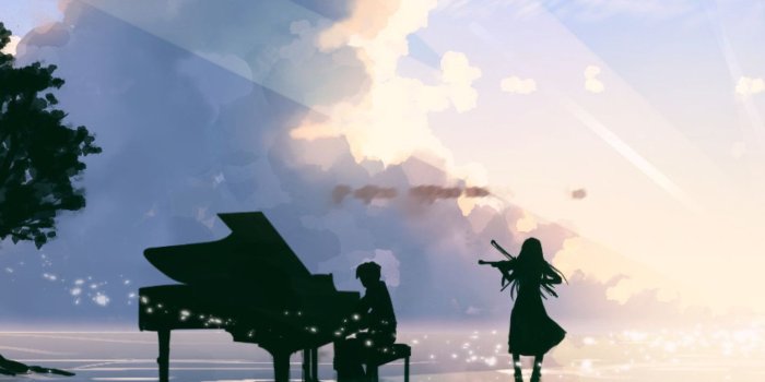 1440x2960 Your Lie In April Wallpaper for mobile phone, tablet, desktop computer and  other devices H… in 2021 | Your lie in april, 1080p anime wallpaper, Anime backgrounds  wallpapers