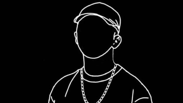 623x1280 Download BadBoY wallpaper by 4k_wallpapers_x - 5a - Free on ZEDGE™ now.  Browse millions of pop… in 2021 | Cute black wallpaper, Black wallpaper  iphone dark, Black wallpaper