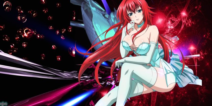 1600x900 5450435 / 1600x900 high school dxd wallpaper for desktop | Cool wallpapers  for me!