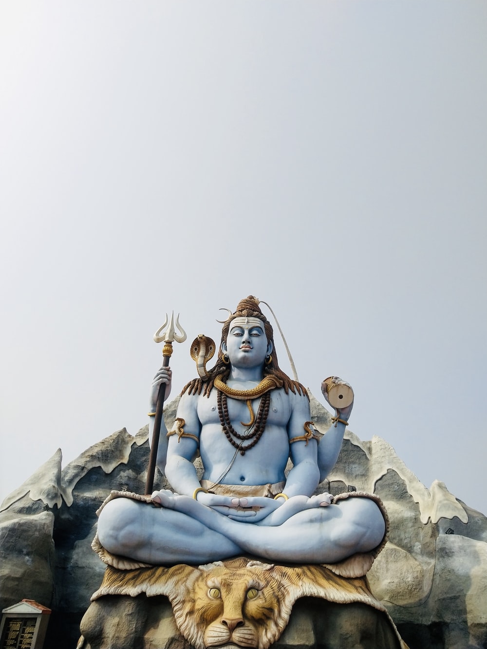 1000x1333 100+ Mahadev Pictures [HD] | Download Free Images on Unsplash