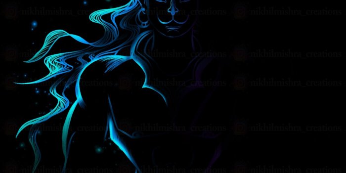 1548x1600 Hanuman Art Wallpapers - Top Free Hanuman Art Backgrounds - WallpaperAccess