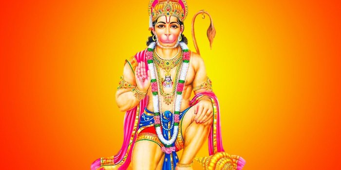 1920x1200 Hanuman Full HD Desktop Wallpapers