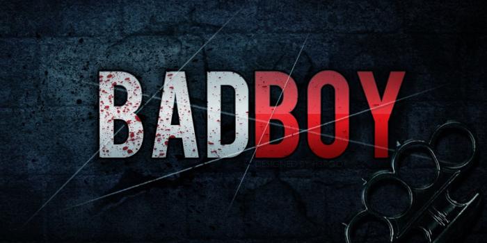 1280x1024 Bad Boy Quote Wallpapers Desktop Background