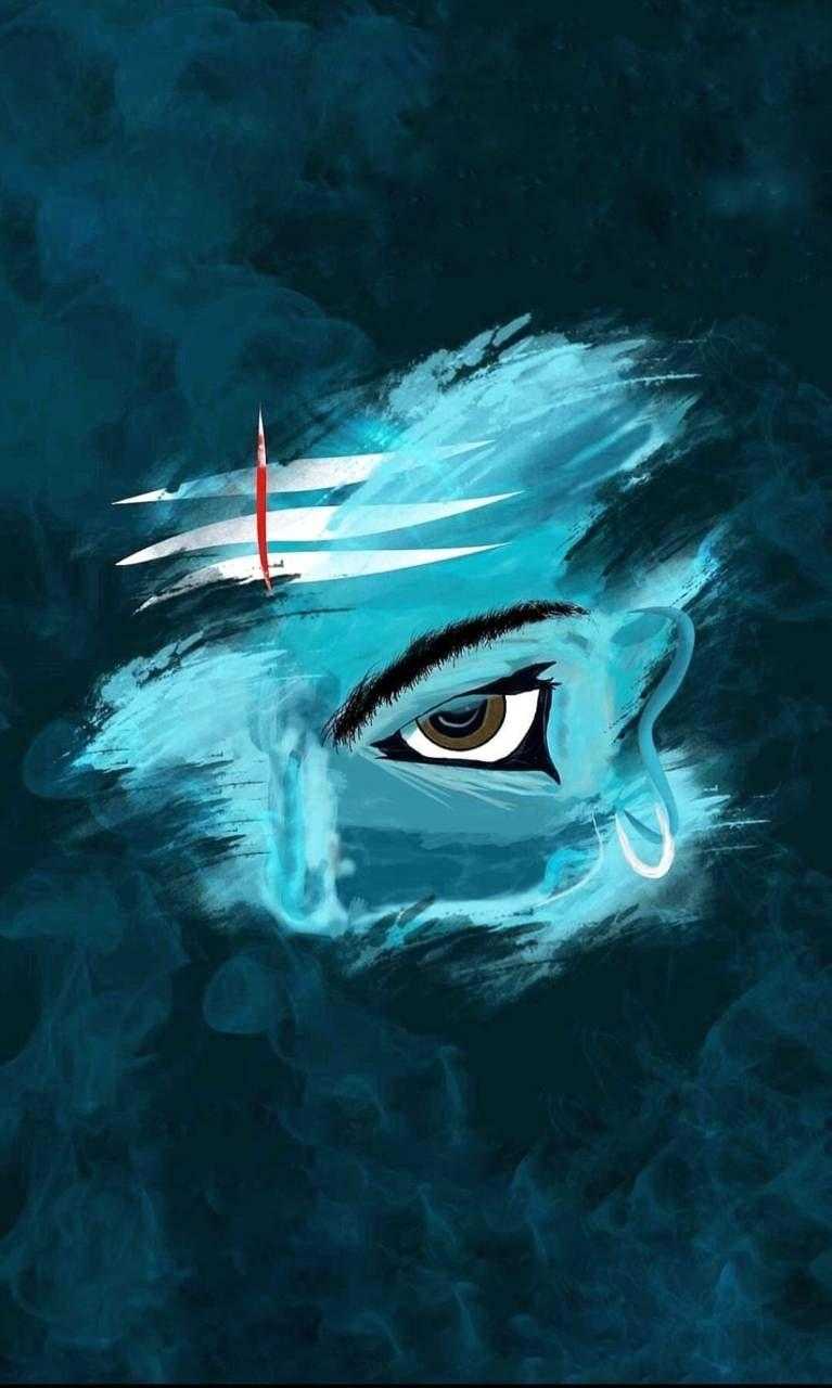 767x1280 Mahadev Wallpaper - KoLPaPer - Awesome Free HD Wallpapers