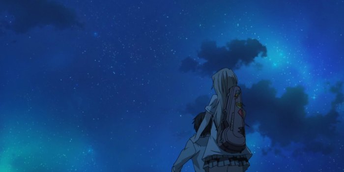 1920x1080 Anime Wallpaper Your Lie In April